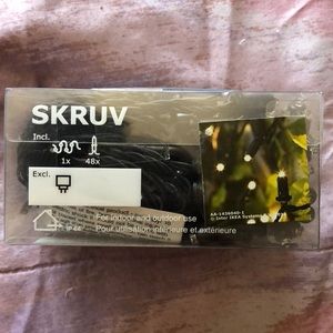 COPY - IKEA outdoor & indoor lights